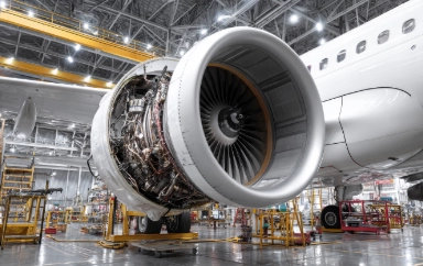 Aerospace &
                                            Automobile