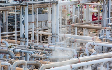 Fertilizer and
                                            Chemicals