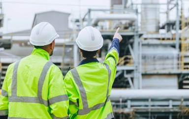 Oil & Gas
                                            Facilities